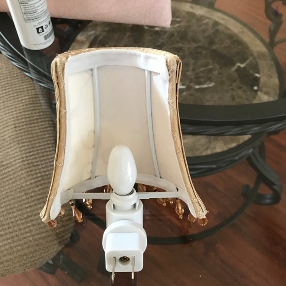 NWOT Night Light Traditional Style - Picture 2 of 4